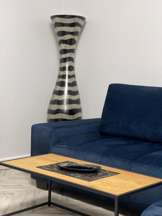 Apartament Elisabeth Blue I Apartman Pogorze Kültér fotó