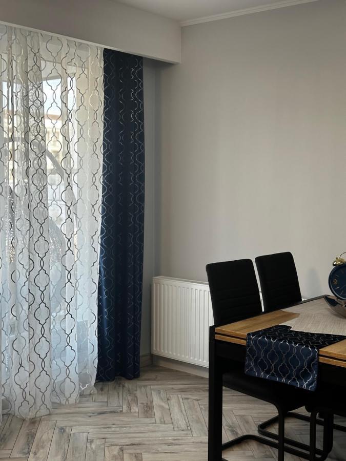 Apartament Elisabeth Blue I Apartman Pogorze Kültér fotó